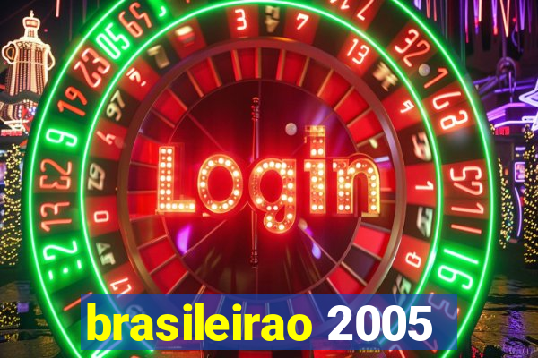 brasileirao 2005